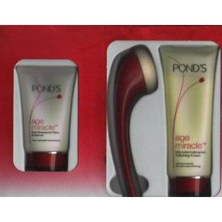 Ponds Age Miracle Advanced Resurfacing Kit by PONDS