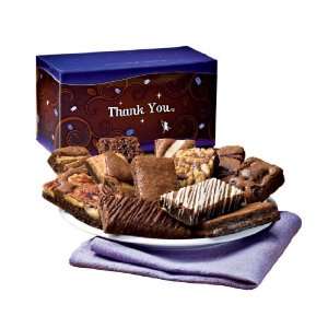Fairytale Brownies Thank You Sprites   12  Grocery 