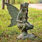 SPI Fairy Garden Sculpture Statue NEW
