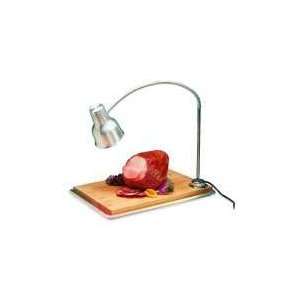  Carlisle HL8195B00 CFP 1 Heat Lamp Sat Flex 1Blb. with B 