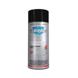    Spray Adhesive,multipurpose,24 Oz   SPRAYON