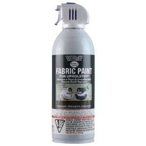  Simply Spray Upholstery Fabric Spray Paint 8 Oz Can 