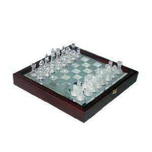  Challenge Chess Toys & Games