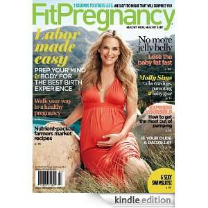Fit Pregnancy [Kindle Edition]