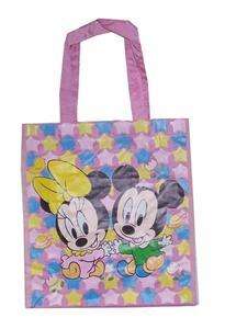 New Disney MICKEY MOUSE Carvas Handbag Diaper Tote Bag  