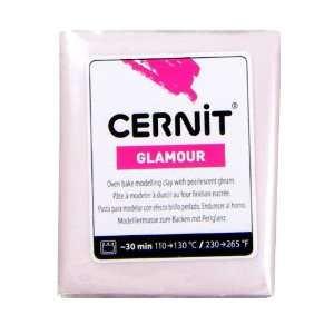  Cernit Glamour Flesh 2.2oz