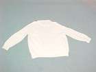 Unisex Sweater Size Lg. Handmade of New Wool in Ireland at glendalough 