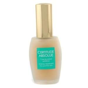  1 oz Certitude Absolue   Intense Treatment For Youthful 