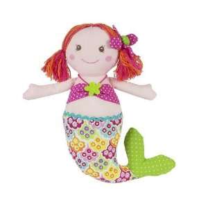  Mermaid Doll  10 Toys & Games