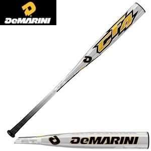  2011 DeMarini CF4 ST Baseball Bat { 3}   33in / 30oz 