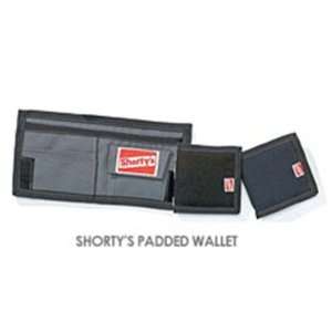  Shortys Padded Wallet