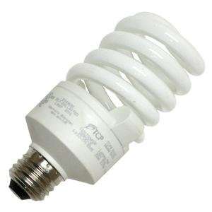     5012365K Dimmable Compact Fluorescent Light Bulb