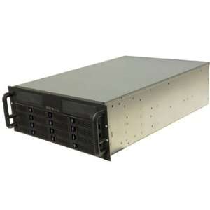  Norco RPC 4116 4U Rackmount Server Case w/16 Hot Swappable 
