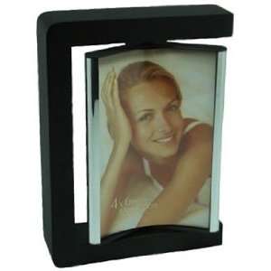  Dilana Spinning Wood Picture Frame