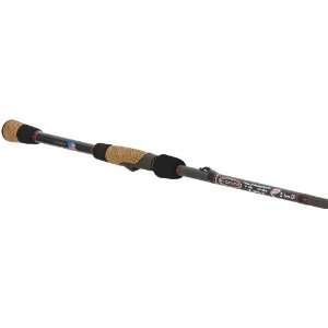   Bone LE 2 Medium 70 Fast Action Spin Fishing Rod 