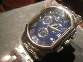 Oceanaut SPADA Quartz watch  