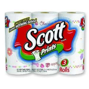 Scott Paper Towel 60ct