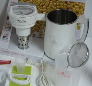NEWJoyoung SoyMilk Soy milk Maker Machine CTS1098 We Ship from USA 