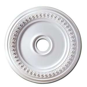Focal Point 83218G 18 Inch Rondel Medallion 18 3/8 Inch by 18 3/8 Inch 