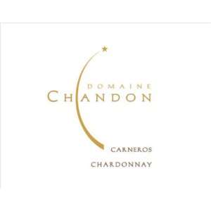  2006 Domaine Chandon Chardonnay 750ml Grocery & Gourmet 
