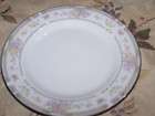 Excel Fine China Southampton Pattern 223 Bread Plate 19