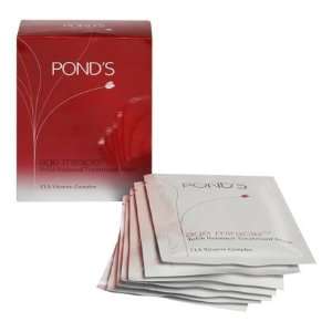  Ponds Age Miracle Total Renewal Treatment Mask Beauty