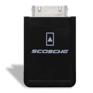   Charging Adapter For Ipod Touch 2g 3g Ipod Nano 4g Iphone 3g Black