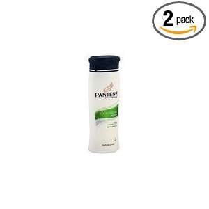  PANTENE PRO V Shampoo EXTRA STRAIGHT 12.6 oz. (Pack of 2 
