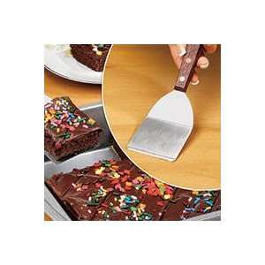  Cooking and Baking Brownie Spatula 