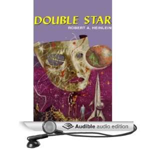   Star (Audible Audio Edition) Robert A. Heinlein, Lloyd James Books