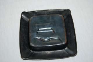Occupied Japan Metal Ashtray http//www.auctiva/stores/viewstore 