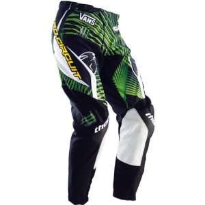 Thor MX Phase Pro Circuit Youth Boys Off Road Motorcycle Pants   Size 