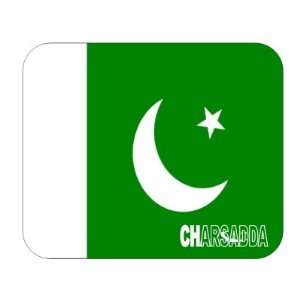  Pakistan, Charsadda Mouse Pad 