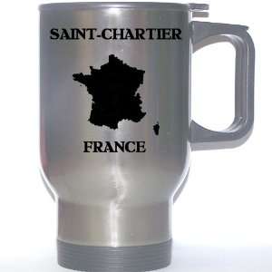  France   SAINT CHARTIER Stainless Steel Mug Everything 