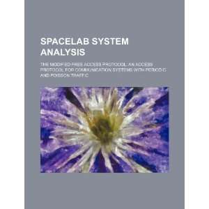  Spacelab system analysis the modified free access 