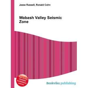  Wabash Valley Seismic Zone Ronald Cohn Jesse Russell 