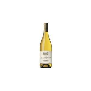  Chateau Ste. Michelle Columbia Valley Chardonnay 2010 