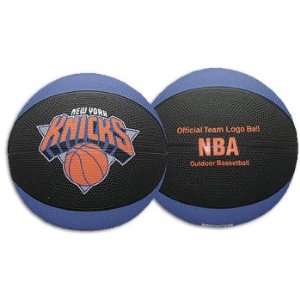 Knicks Spalding NBA Mini Basketball 