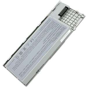 Laptop battery for Dell Latitude D620 D630 D640 Precision M2300 cheap 
