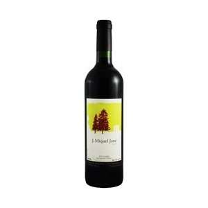   Miquel Jane Penedes Red Catalonia, Spain 750ml Grocery & Gourmet Food