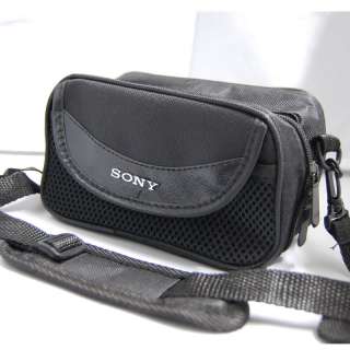 Camcorder Carry Case Bag for Sony HDR CX700V  