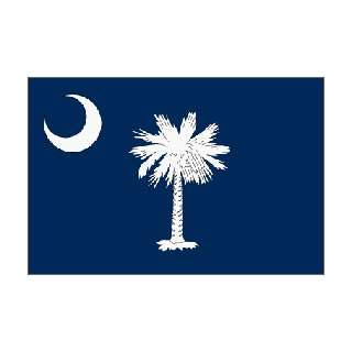  South Carolina State Flag Patio, Lawn & Garden