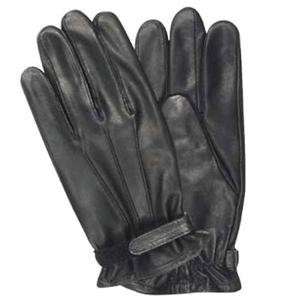  Olympia Sports 100L Lined Roper Gloves   Medium/Black Automotive