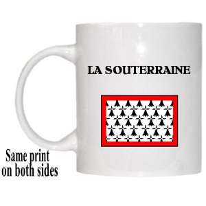  Limousin   LA SOUTERRAINE Mug 