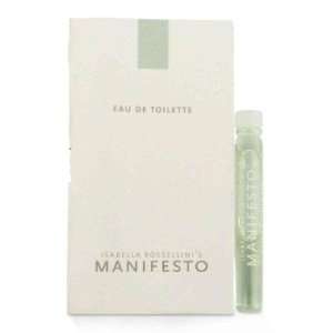  Parfum Isabella Rosellini Manifesto Rosellini Beauty