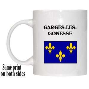  Ile de France, GARGES LES GONESSE Mug 