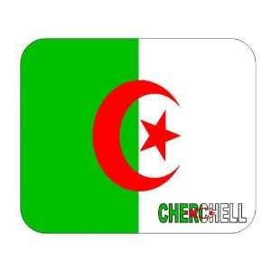  Algeria, Cherchell Mouse Pad 