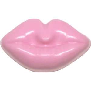  Lips Soap, Opaque   Cherry Almond Beauty