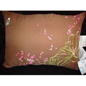  Roxy Room Decorative Pillow Seeing Spots