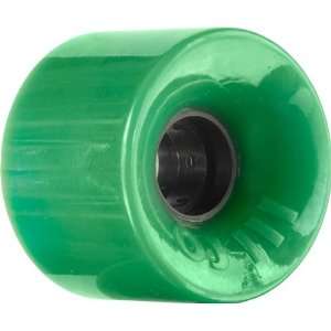  Oj Iii Hot Juice 78a 60mm Solid Green Skate Wheels Sports 
